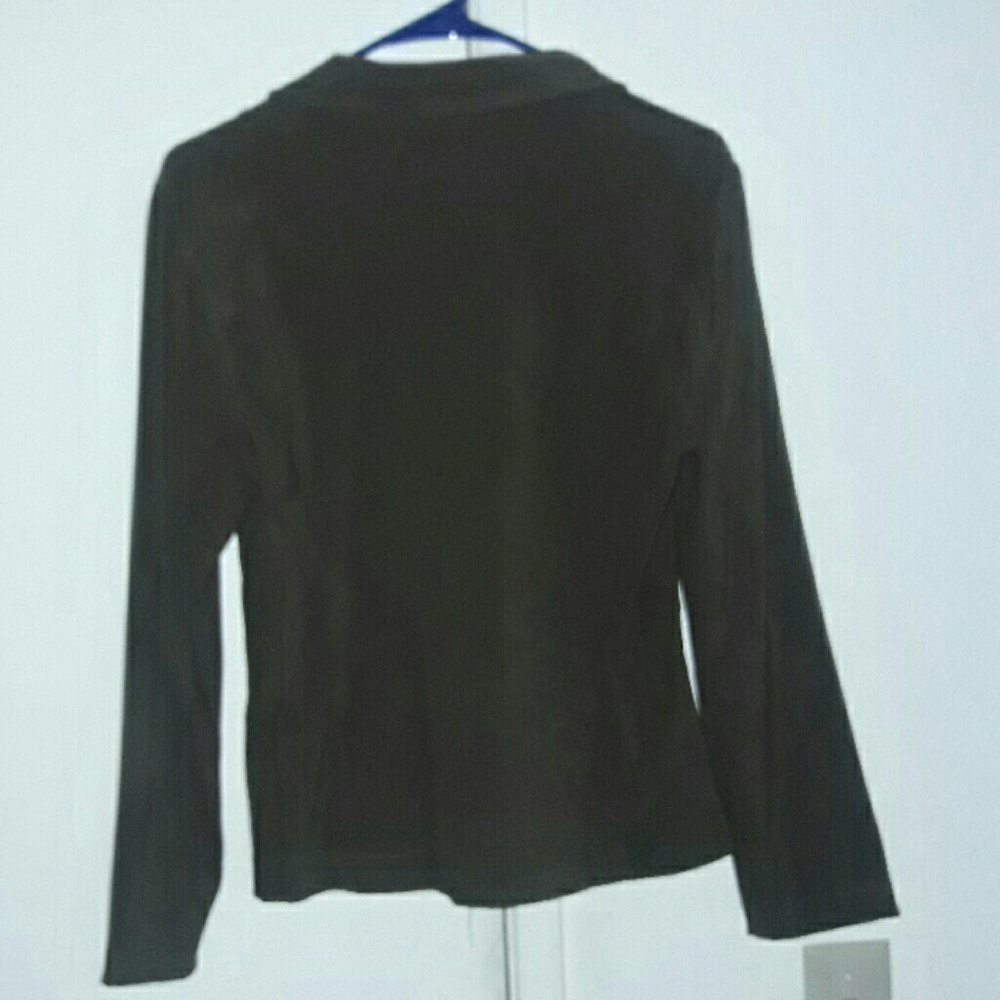R&K jacket - Picture 2 of 3